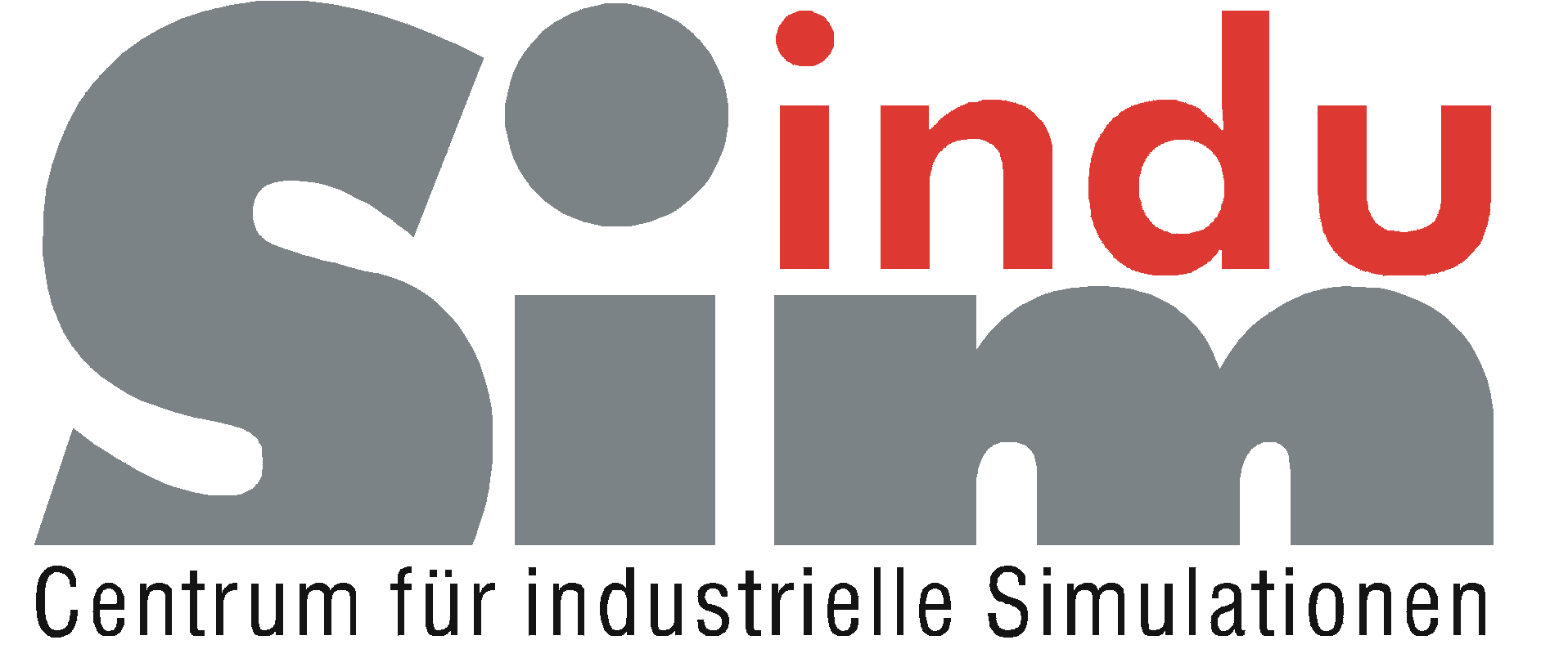 induSim Logo