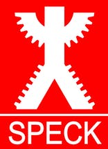 Speck-Kolbenpumpenfabrik, Otto Speck GmbH & Co. KG, Geretsried